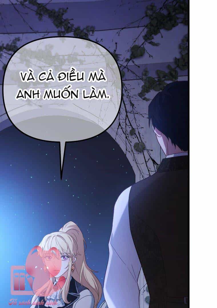 Một Đêm Sâu Đậm Của Adeline - Chương 7 - ảnh 83