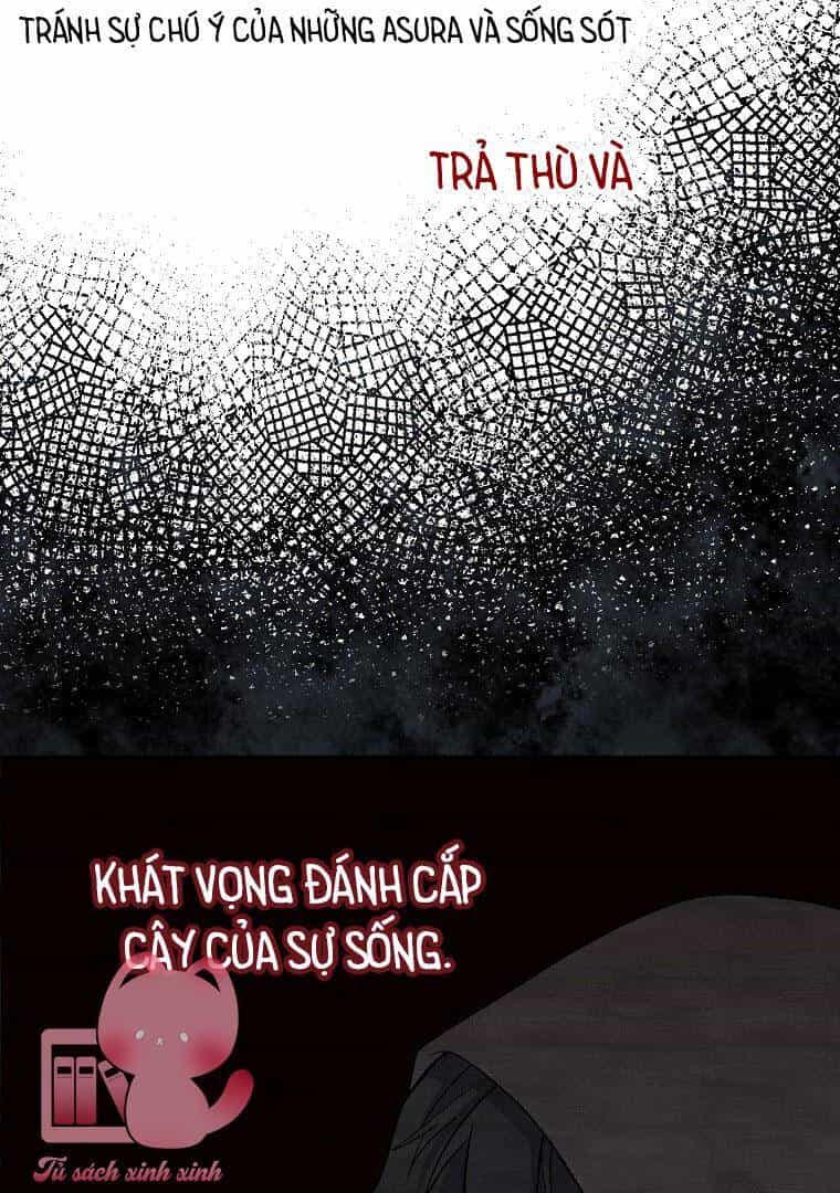 Một Đêm Sâu Đậm Của Adeline - Chương 7 - ảnh 88