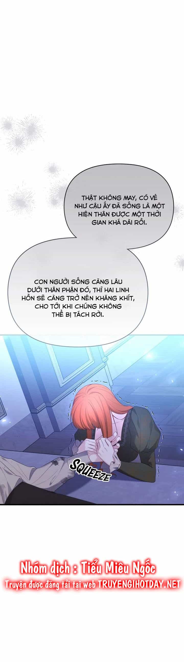 Một Đêm Sâu Đậm Của Adeline - Chương 70 - ảnh 18