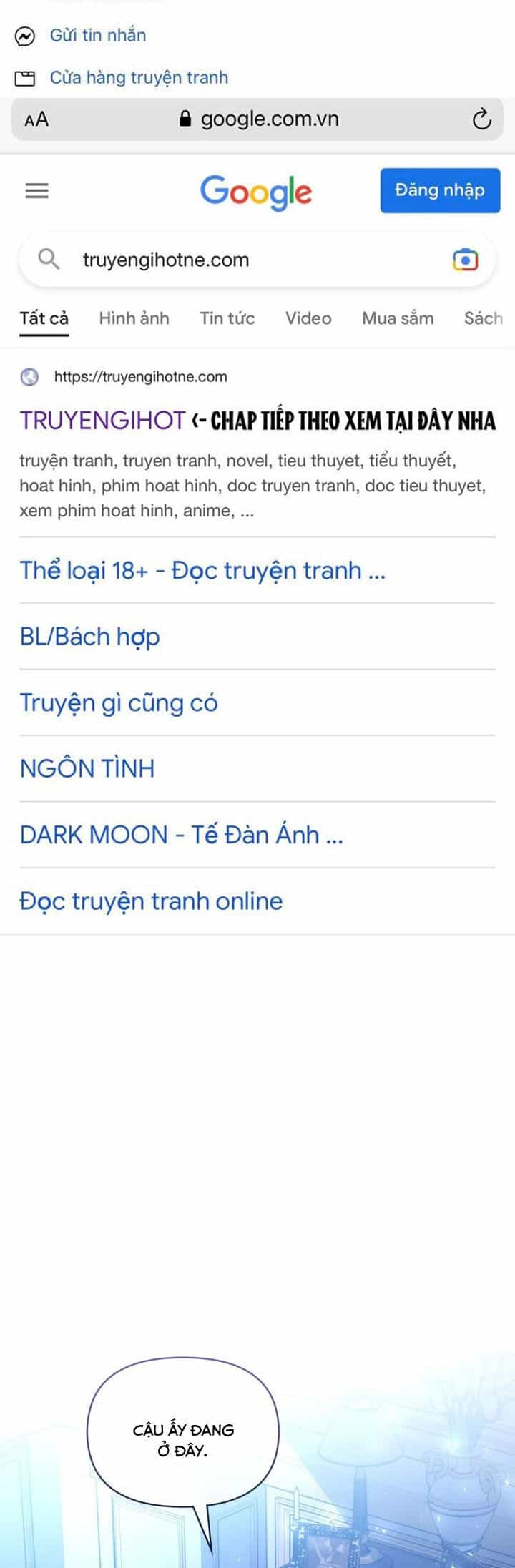 Một Đêm Sâu Đậm Của Adeline - Chương 70 - ảnh 2