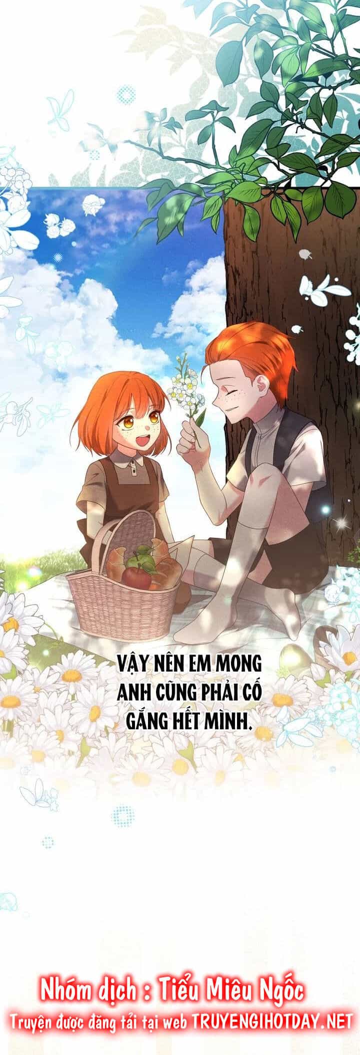 Một Đêm Sâu Đậm Của Adeline - Chương 70 - ảnh 20
