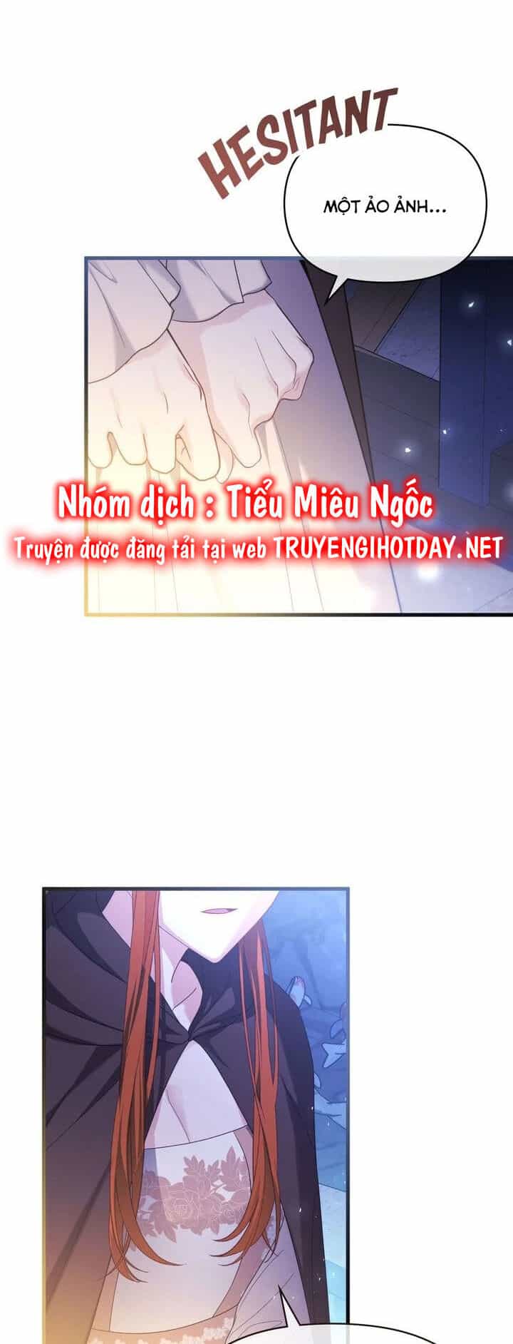 Một Đêm Sâu Đậm Của Adeline - Chương 70 - ảnh 38