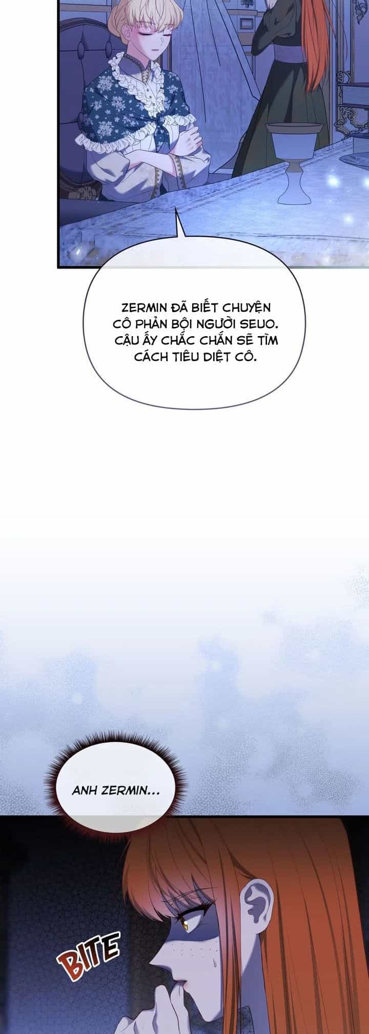 Một Đêm Sâu Đậm Của Adeline - Chương 70 - ảnh 4