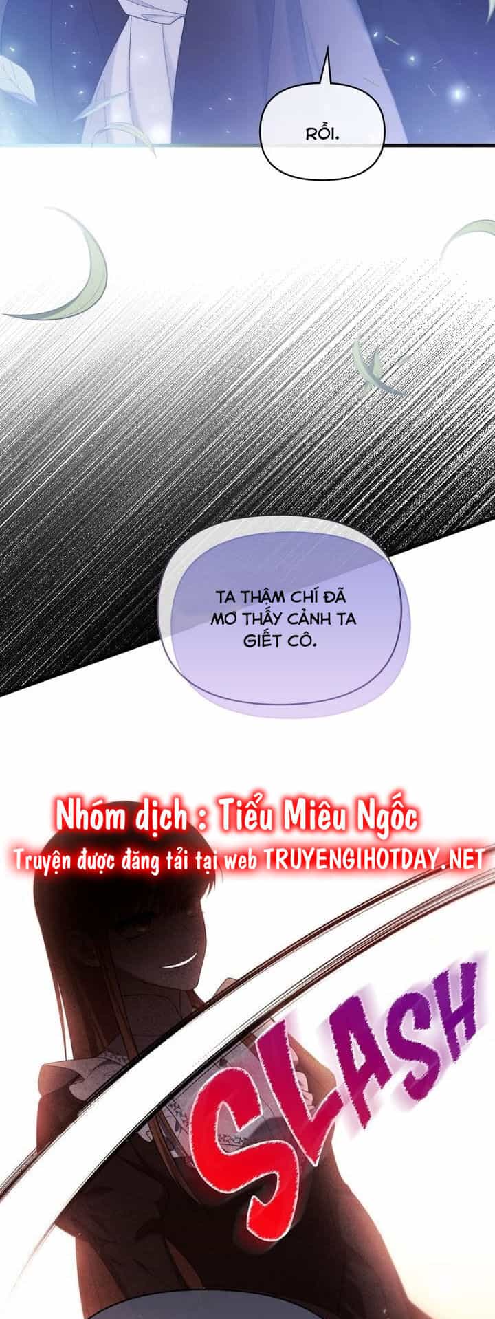 Một Đêm Sâu Đậm Của Adeline - Chương 70 - ảnh 43