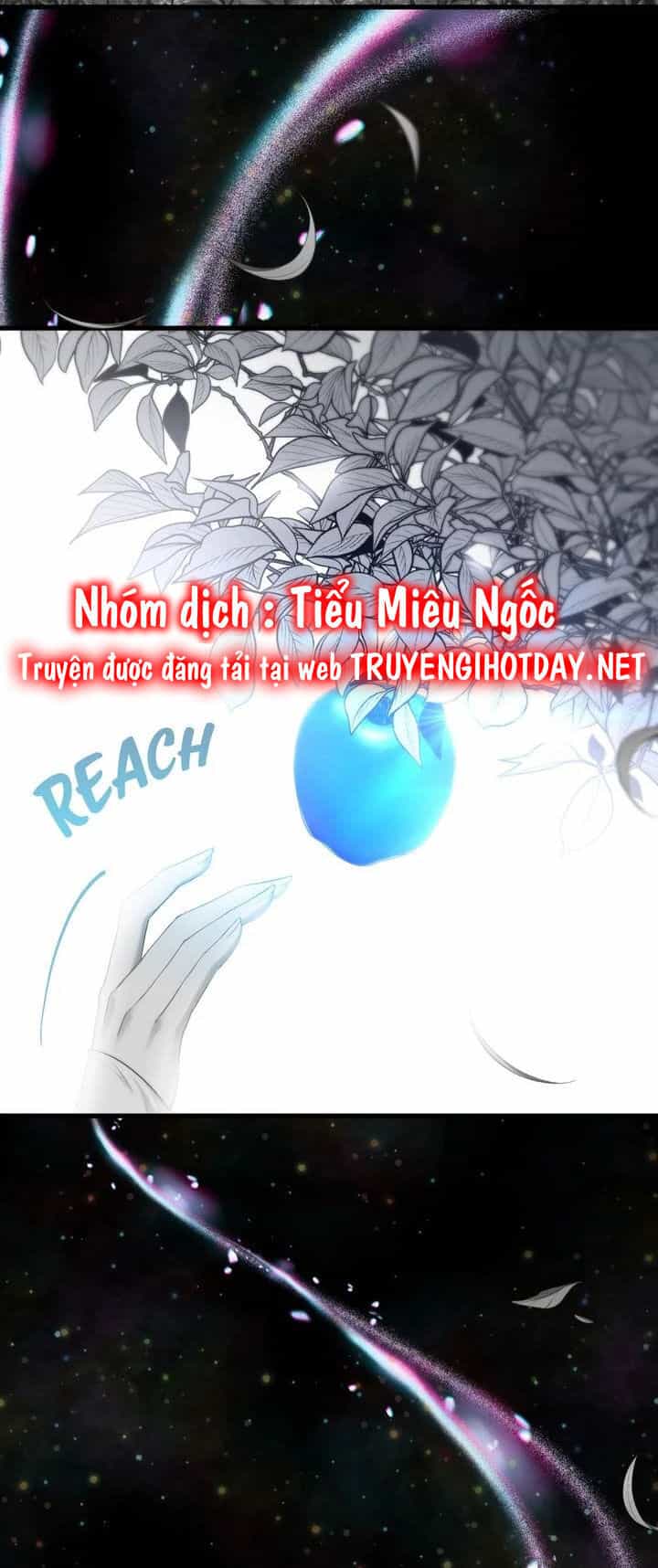 Một Đêm Sâu Đậm Của Adeline - Chương 70 - ảnh 49