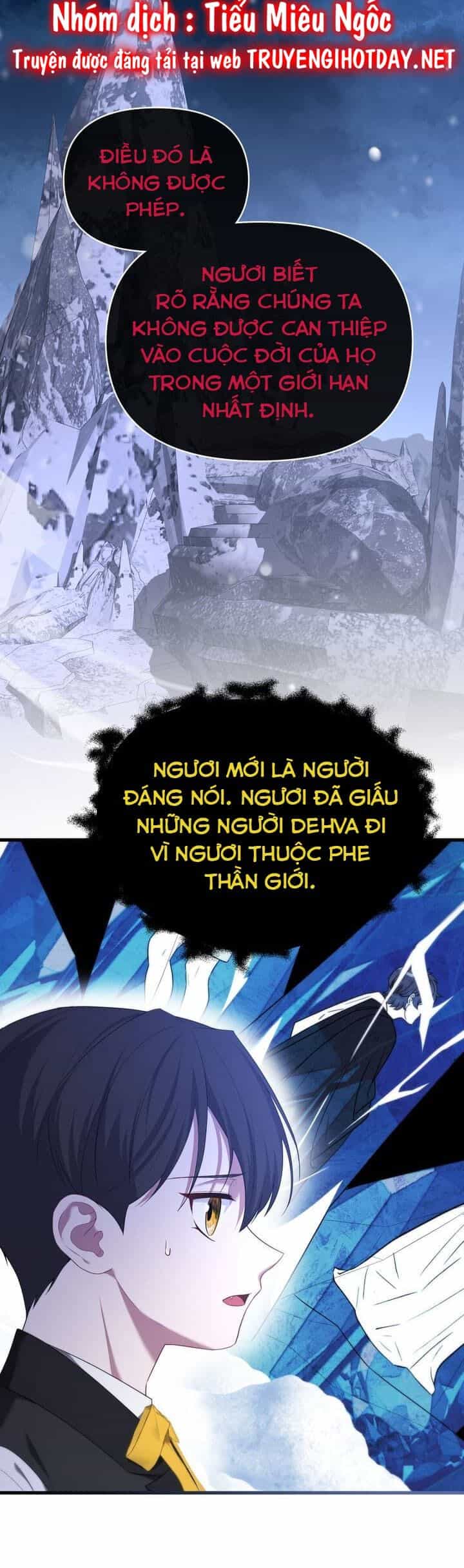 Một Đêm Sâu Đậm Của Adeline - Chương 71 - ảnh 10
