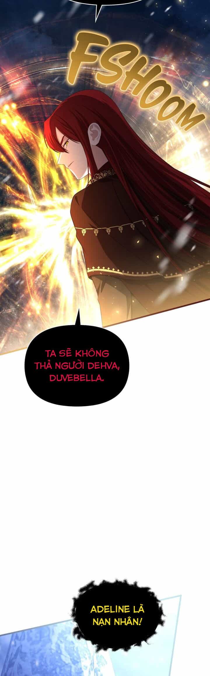 Một Đêm Sâu Đậm Của Adeline - Chương 71 - ảnh 15