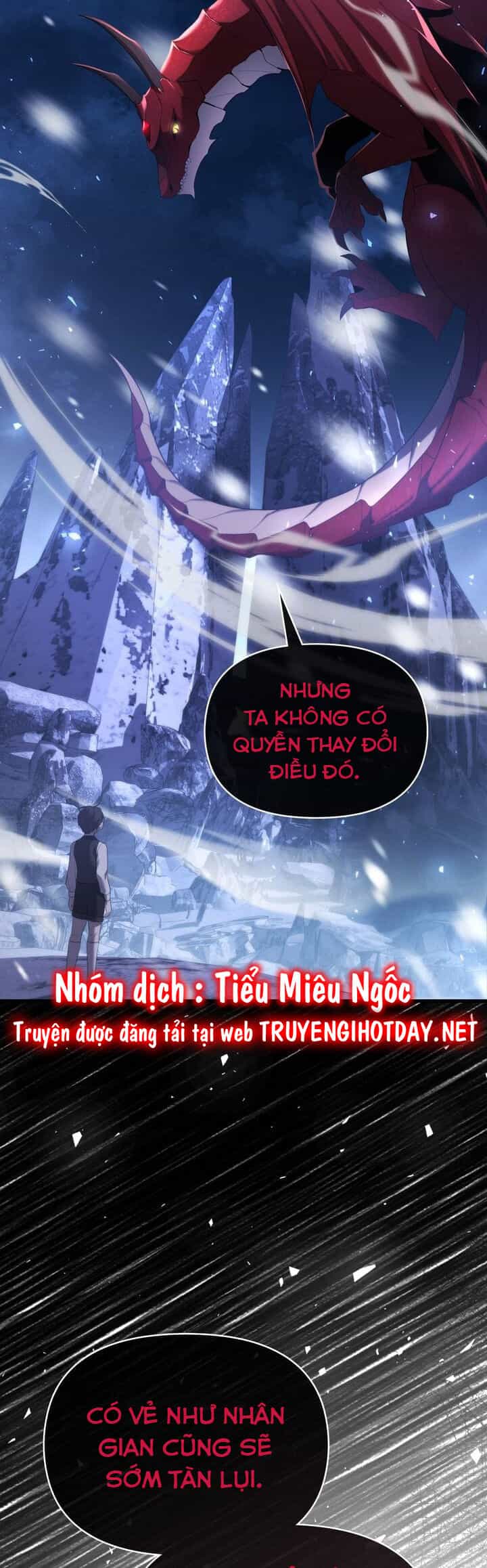 Một Đêm Sâu Đậm Của Adeline - Chương 71 - ảnh 17