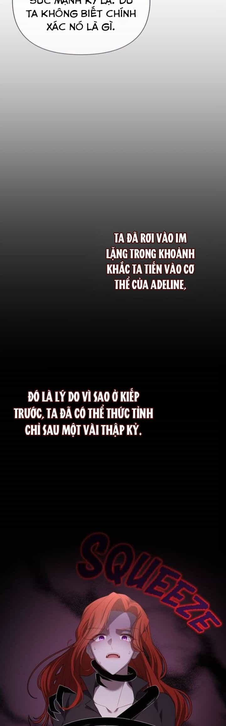Một Đêm Sâu Đậm Của Adeline - Chương 71 - ảnh 35