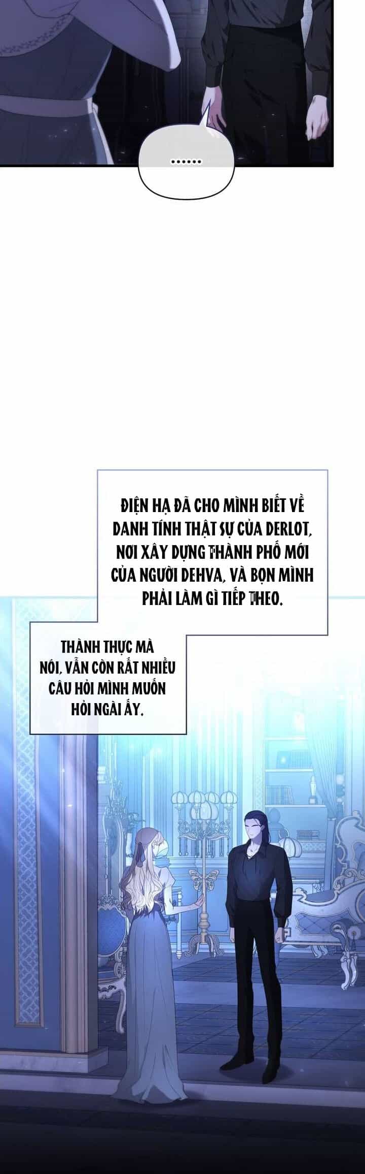 Một Đêm Sâu Đậm Của Adeline - Chương 71 - ảnh 37