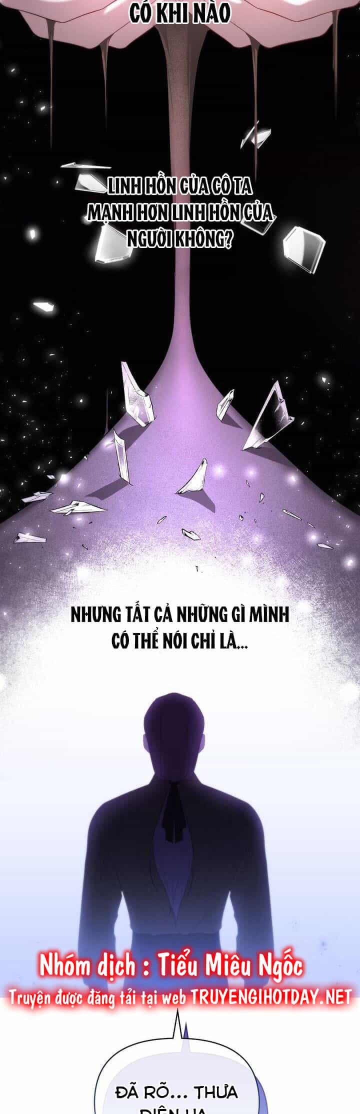 Một Đêm Sâu Đậm Của Adeline - Chương 71 - ảnh 39