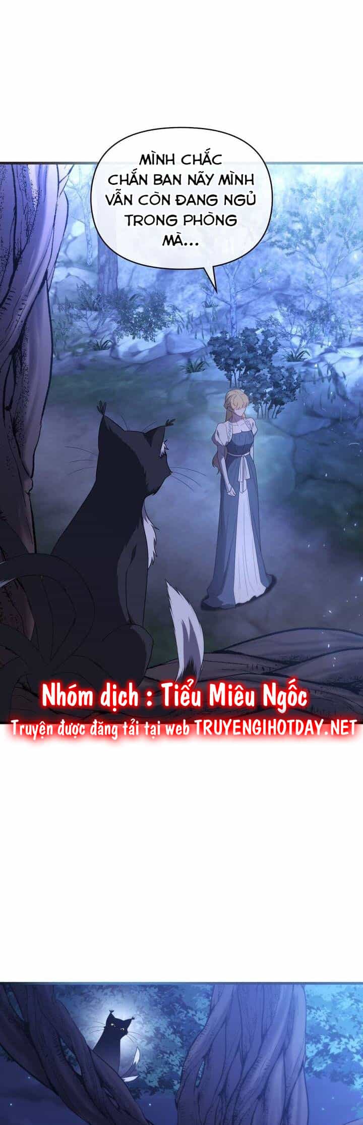 Một Đêm Sâu Đậm Của Adeline - Chương 71 - ảnh 42