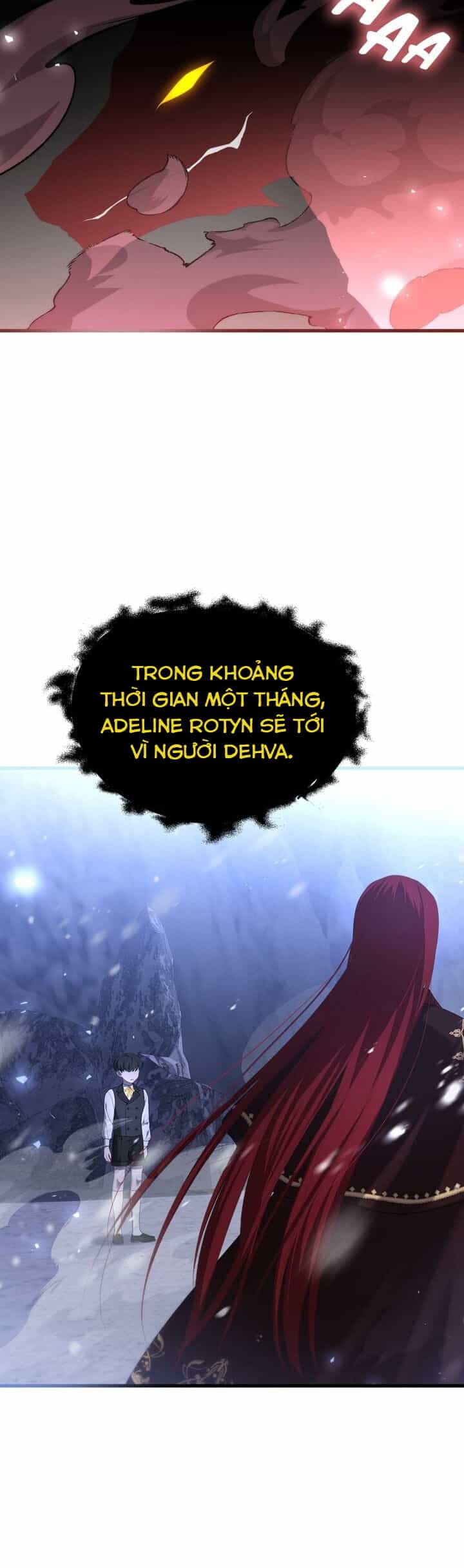 Một Đêm Sâu Đậm Của Adeline - Chương 71 - ảnh 5