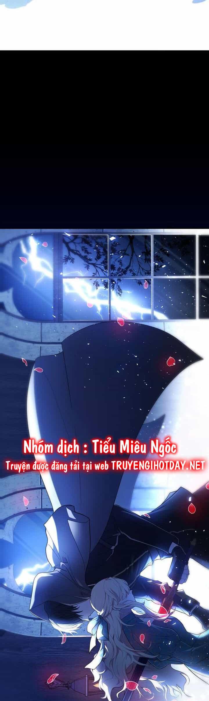 Một Đêm Sâu Đậm Của Adeline - Chương 71 - ảnh 51