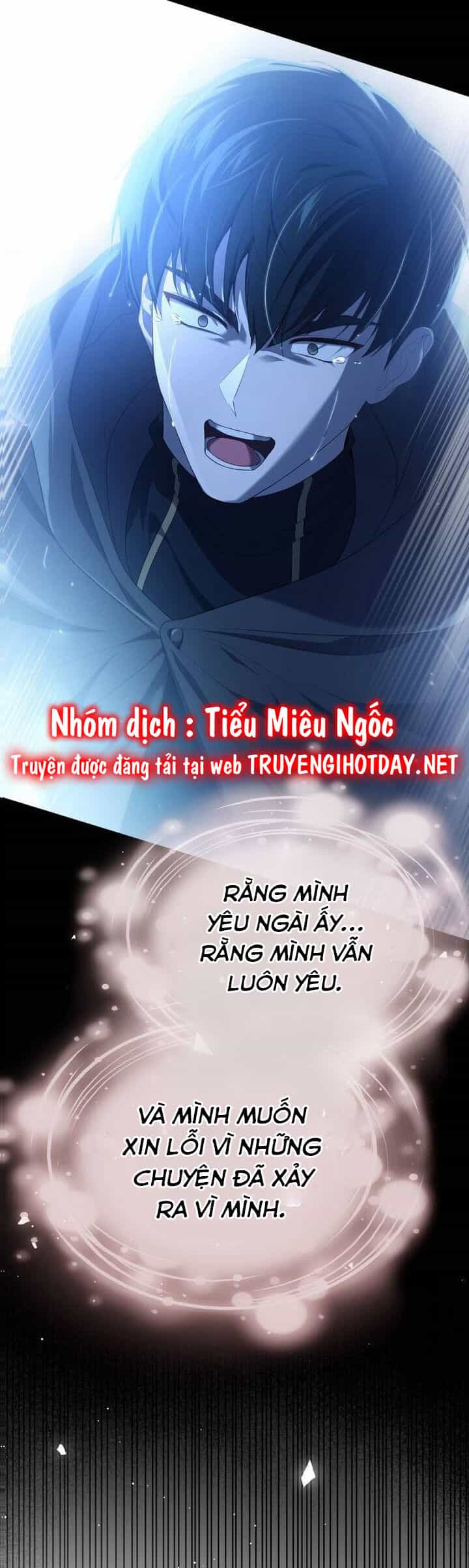 Một Đêm Sâu Đậm Của Adeline - Chương 71 - ảnh 54