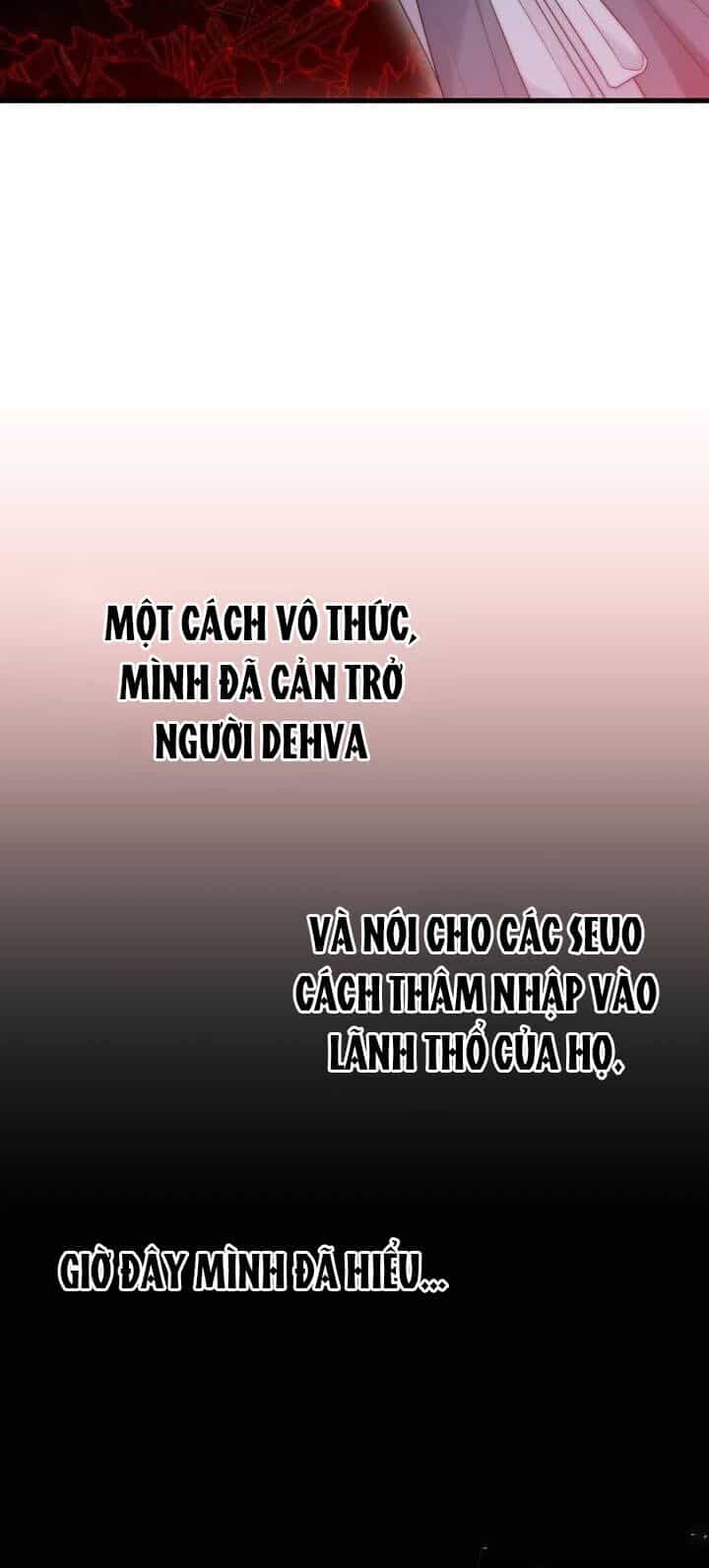 Một Đêm Sâu Đậm Của Adeline - Chương 71 - ảnh 57