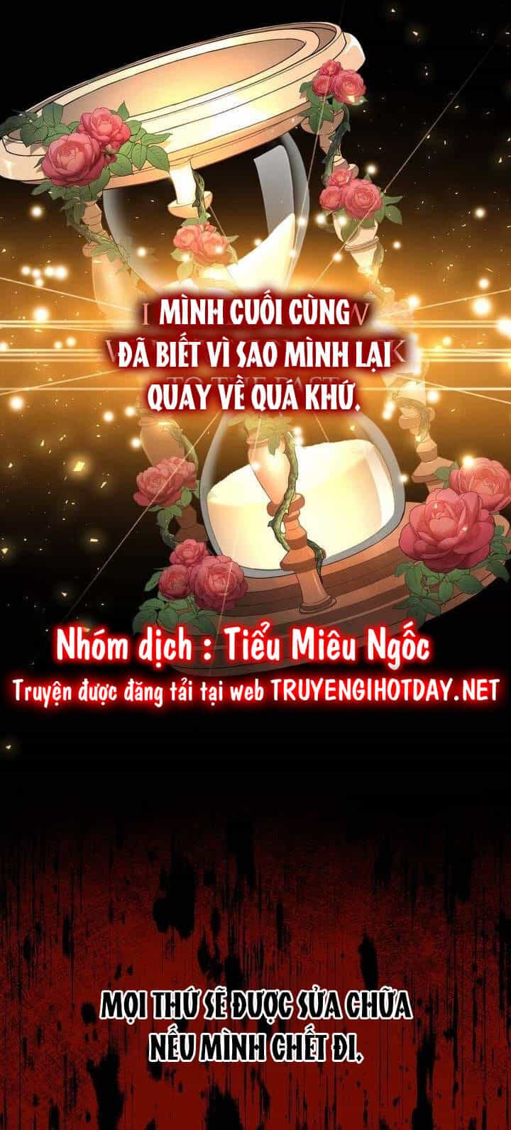 Một Đêm Sâu Đậm Của Adeline - Chương 71 - ảnh 58