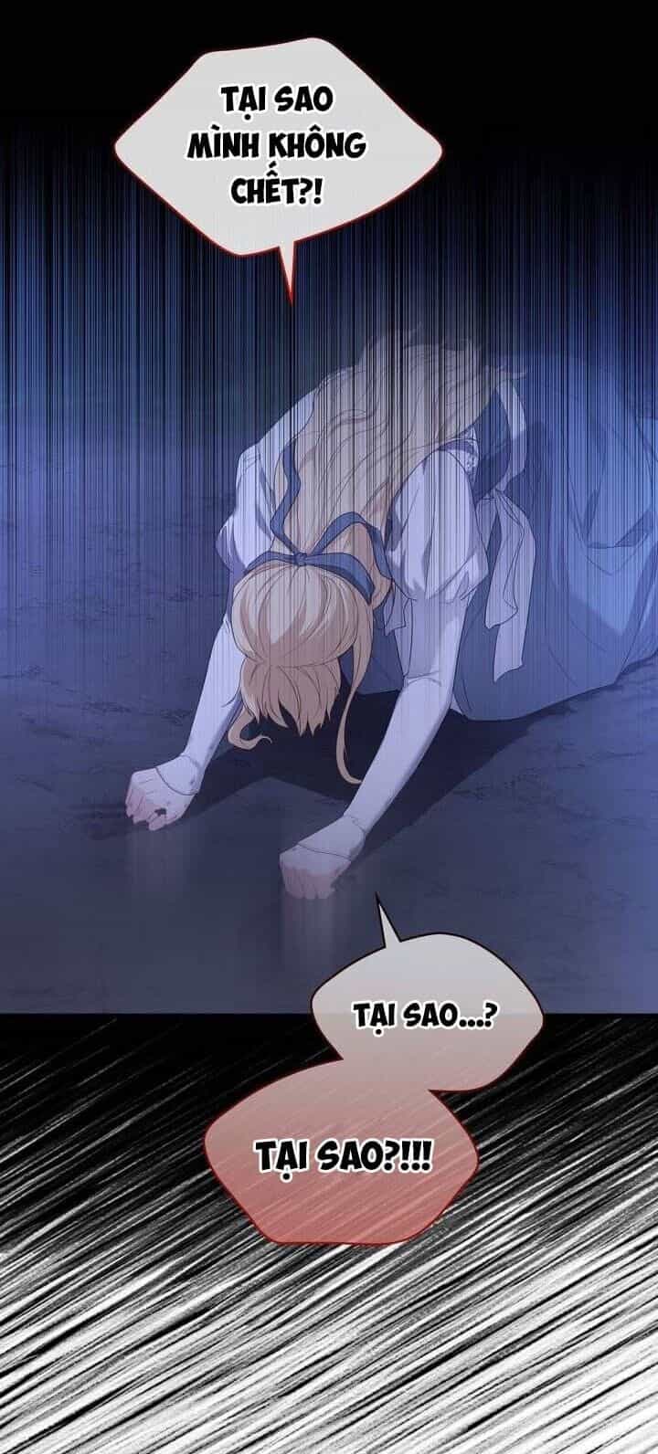 Một Đêm Sâu Đậm Của Adeline - Chương 71 - ảnh 63