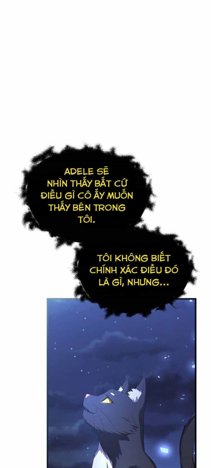 Một Đêm Sâu Đậm Của Adeline - Chương 71 - ảnh 70