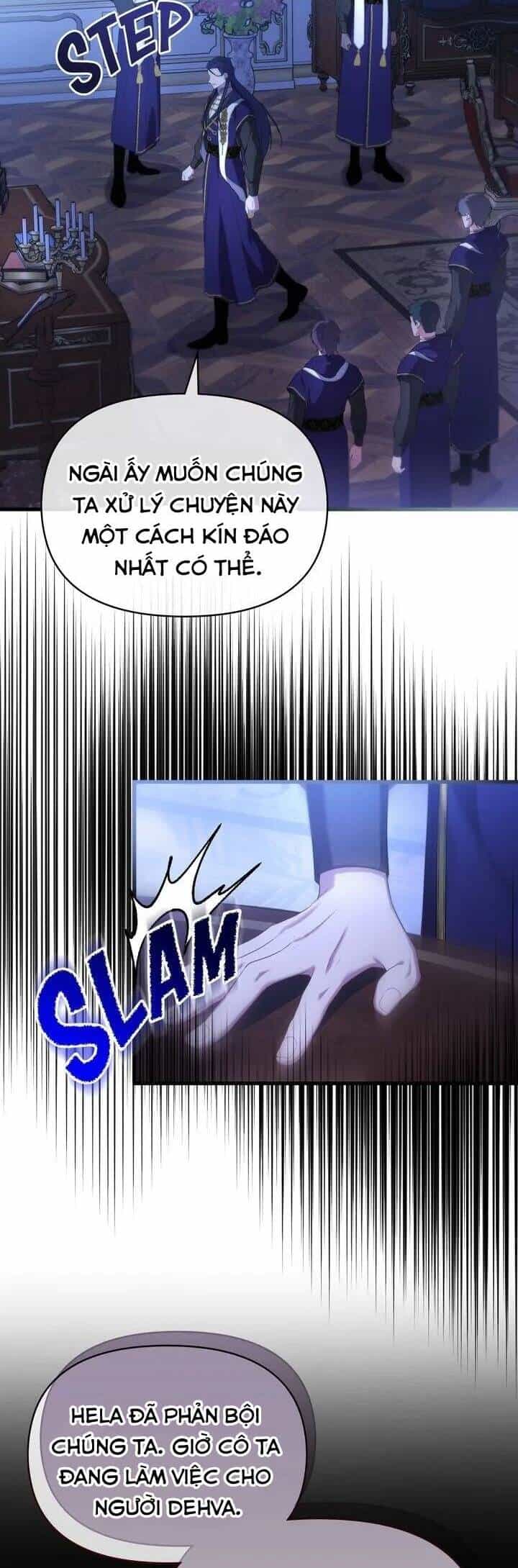 Một Đêm Sâu Đậm Của Adeline - Chương 72 - ảnh 14