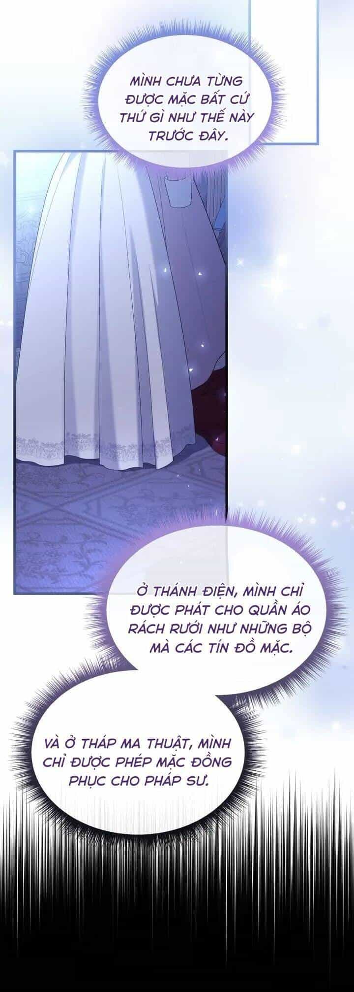 Một Đêm Sâu Đậm Của Adeline - Chương 72 - ảnh 20