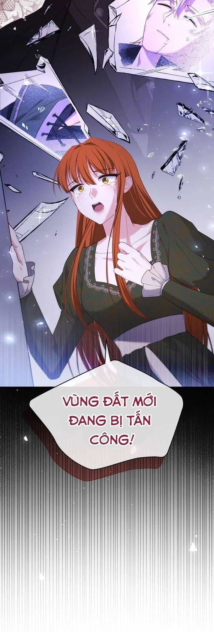 Một Đêm Sâu Đậm Của Adeline - Chương 72 - ảnh 39