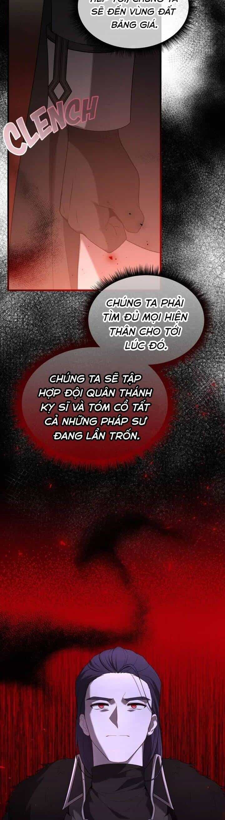 Một Đêm Sâu Đậm Của Adeline - Chương 72 - ảnh 64