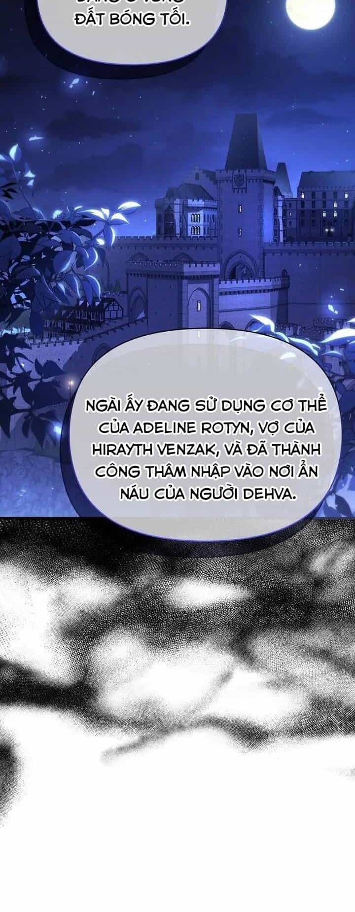 Một Đêm Sâu Đậm Của Adeline - Chương 72 - ảnh 9