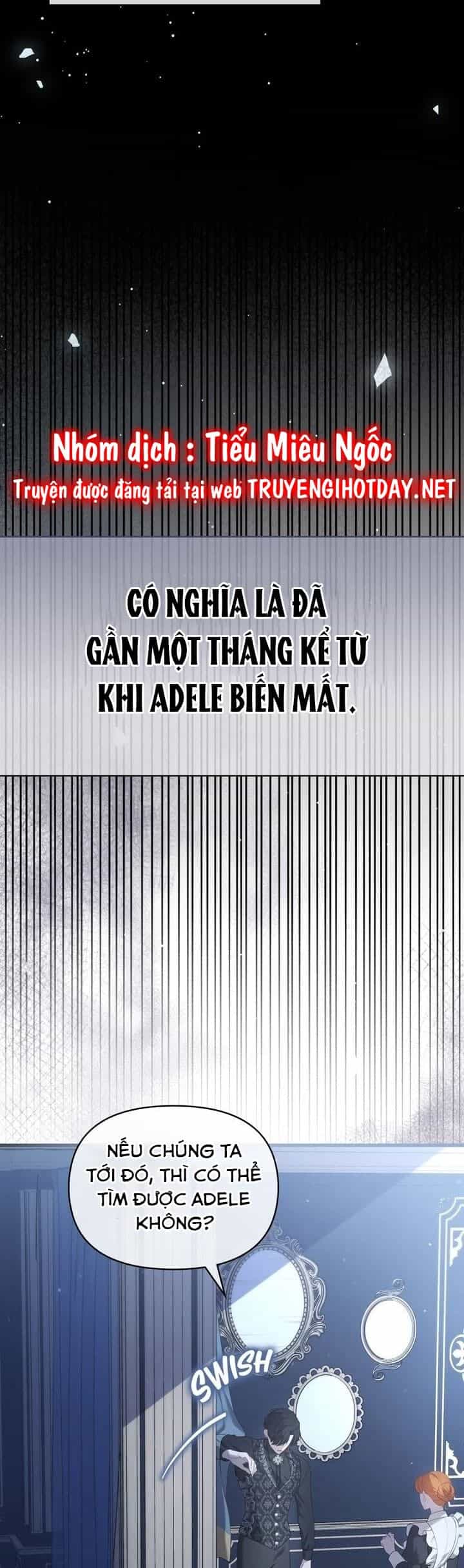 Một Đêm Sâu Đậm Của Adeline - Chương 73 - ảnh 10