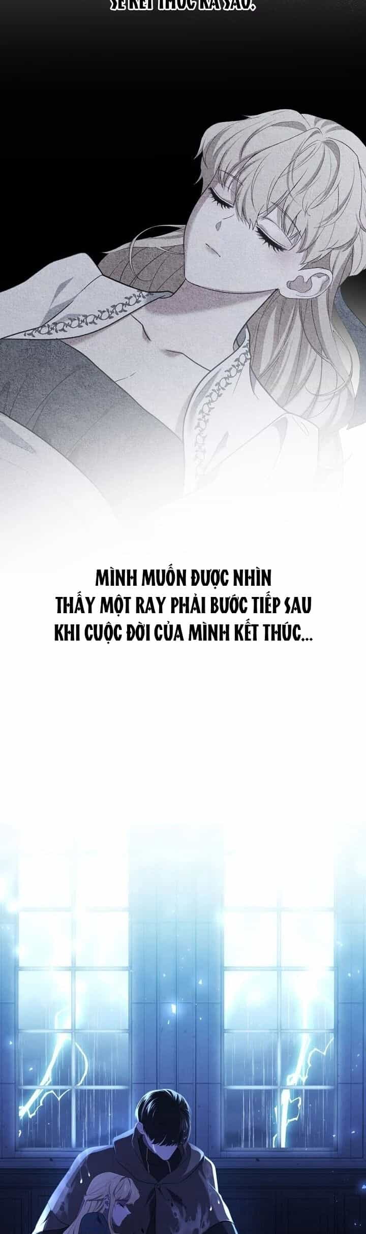 Một Đêm Sâu Đậm Của Adeline - Chương 73 - ảnh 13