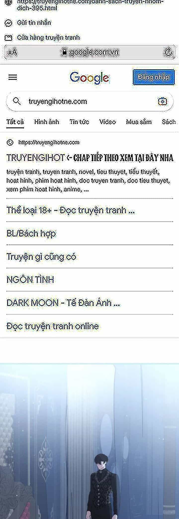 Một Đêm Sâu Đậm Của Adeline - Chương 73 - ảnh 2