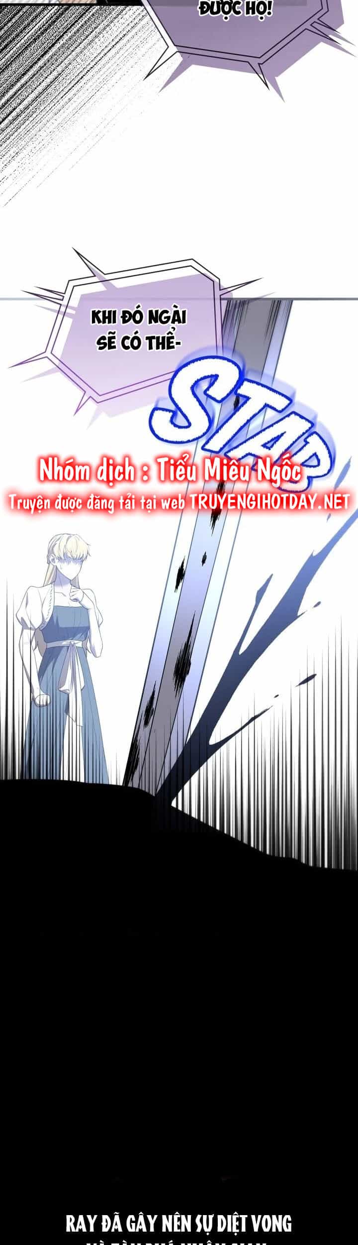 Một Đêm Sâu Đậm Của Adeline - Chương 73 - ảnh 24