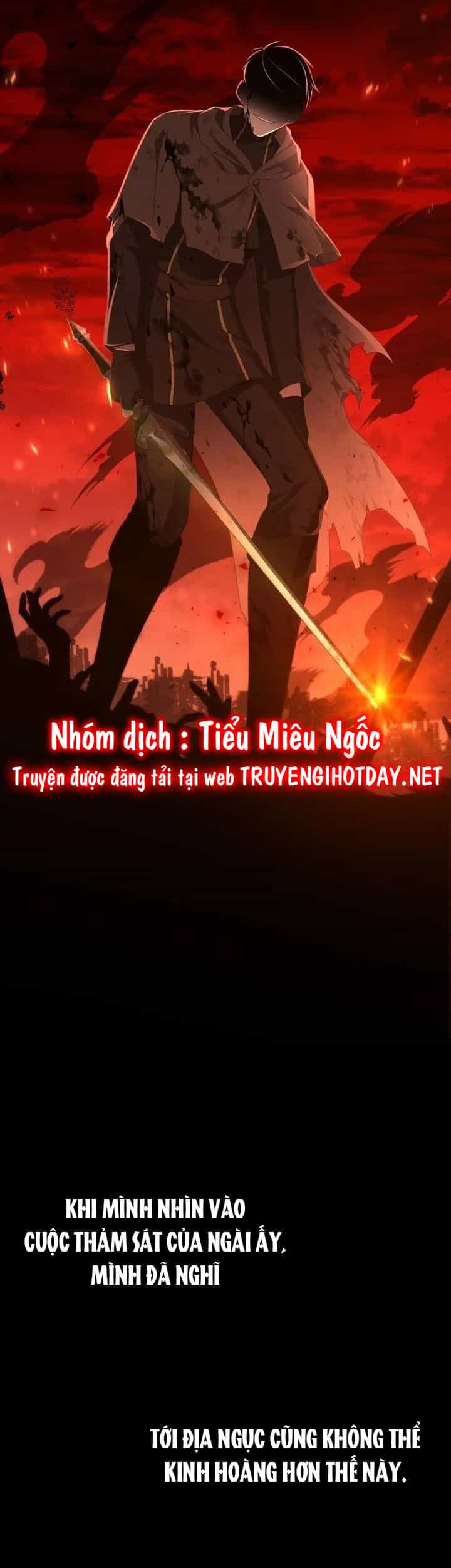 Một Đêm Sâu Đậm Của Adeline - Chương 73 - ảnh 26