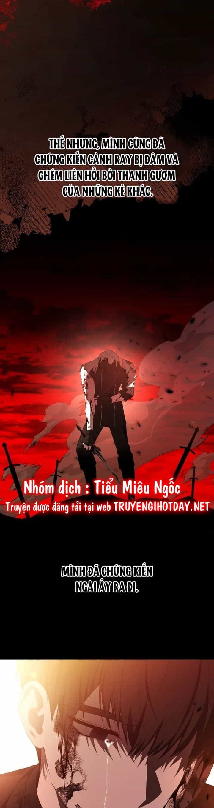 Một Đêm Sâu Đậm Của Adeline - Chương 73 - ảnh 40