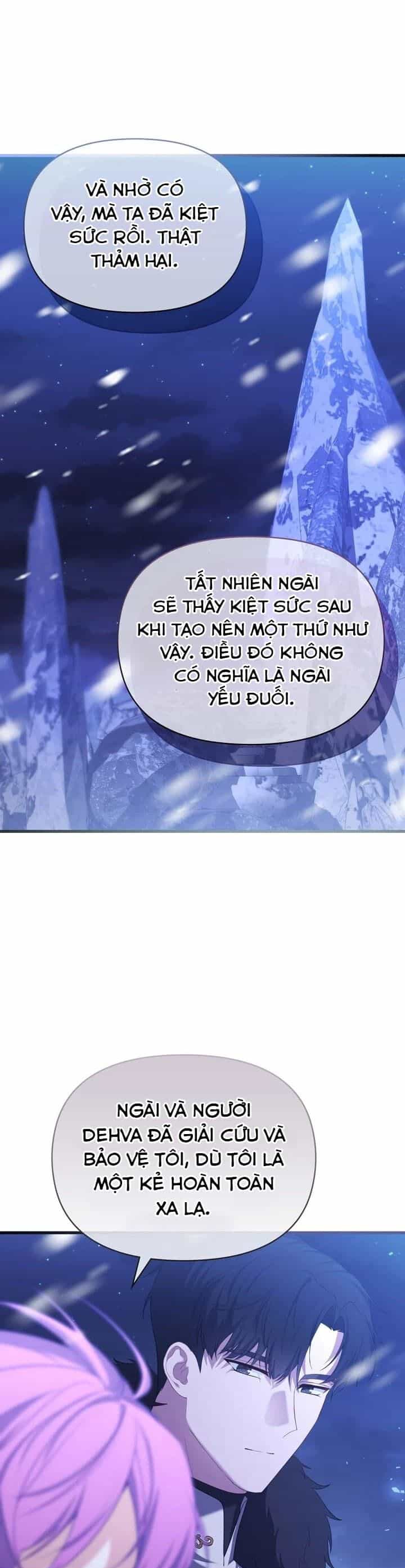Một Đêm Sâu Đậm Của Adeline - Chương 73 - ảnh 44