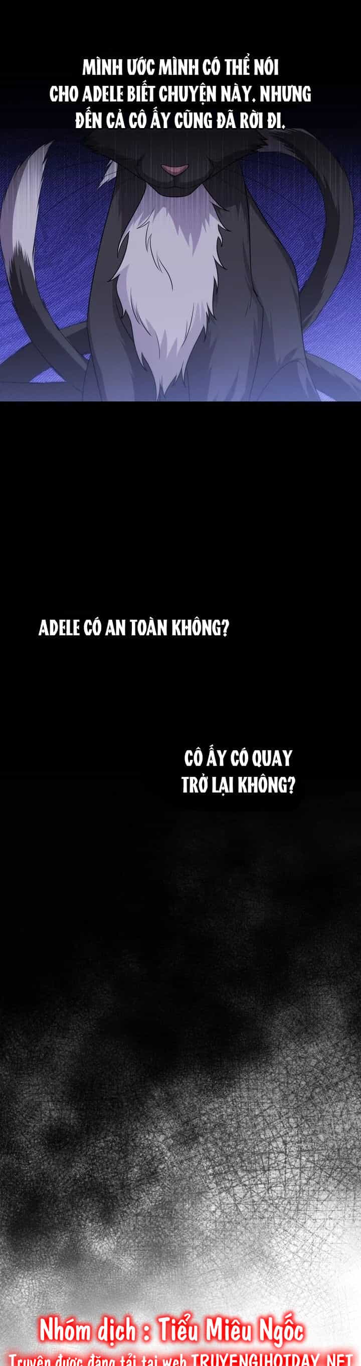 Một Đêm Sâu Đậm Của Adeline - Chương 73 - ảnh 7