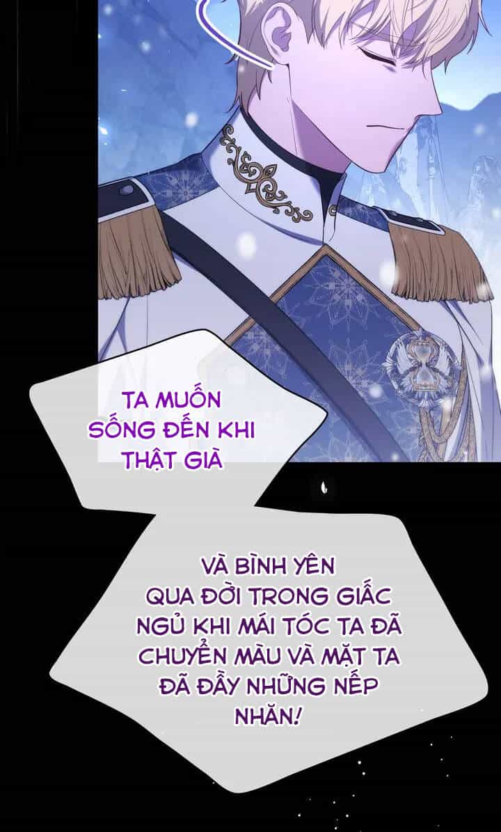 Một Đêm Sâu Đậm Của Adeline - Chương 74 - ảnh 101
