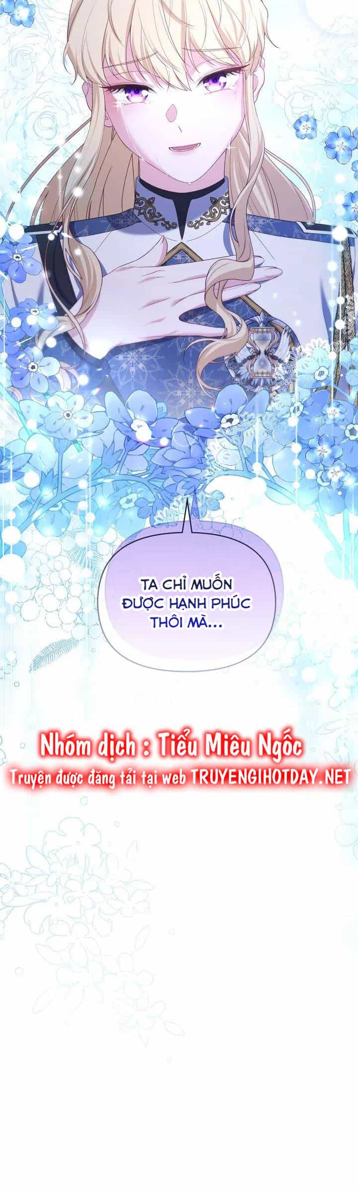 Một Đêm Sâu Đậm Của Adeline - Chương 74 - ảnh 106