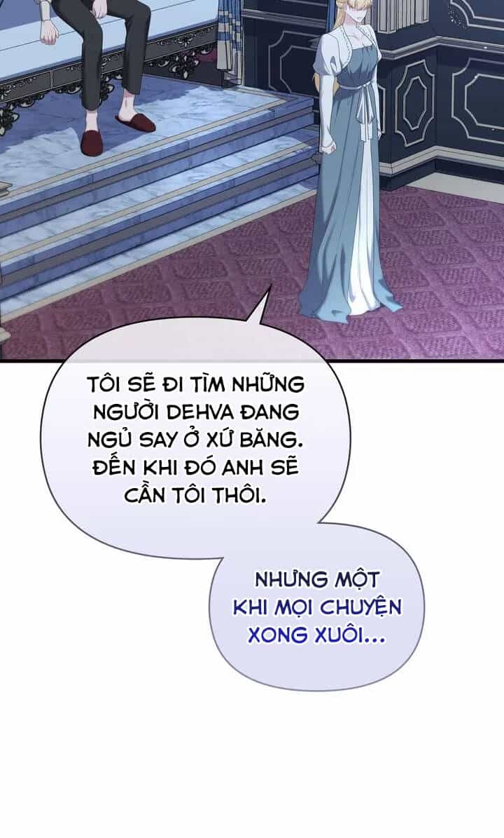 Một Đêm Sâu Đậm Của Adeline - Chương 74 - ảnh 13