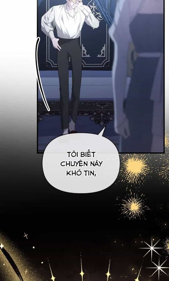 Một Đêm Sâu Đậm Của Adeline - Chương 74 - ảnh 17
