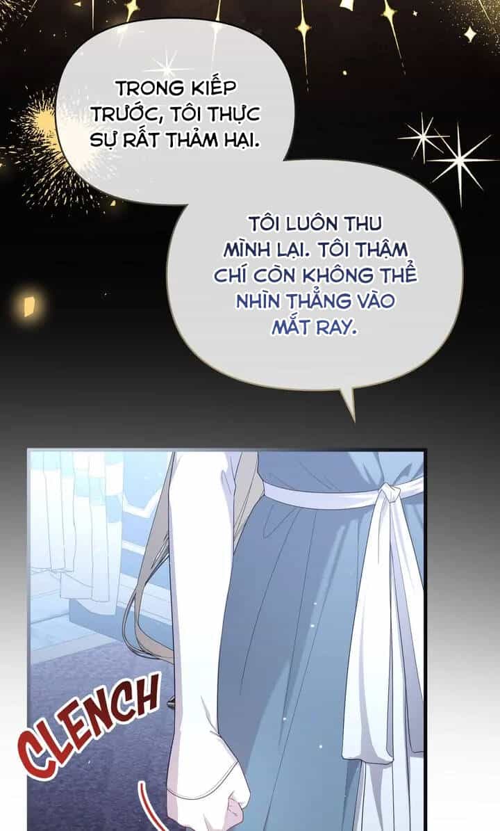 Một Đêm Sâu Đậm Của Adeline - Chương 74 - ảnh 19