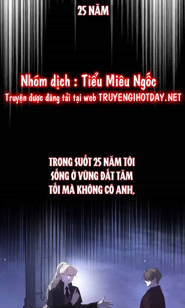Một Đêm Sâu Đậm Của Adeline - Chương 74 - ảnh 21