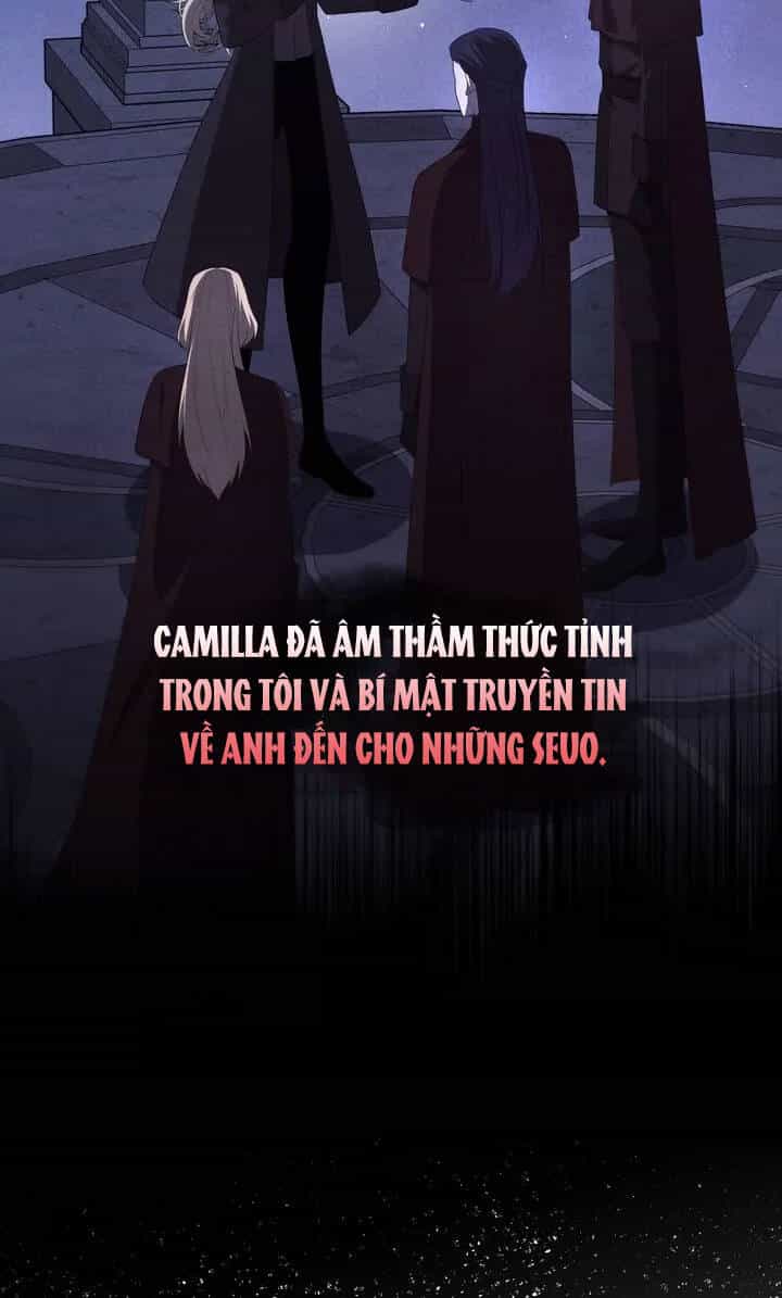 Một Đêm Sâu Đậm Của Adeline - Chương 74 - ảnh 22