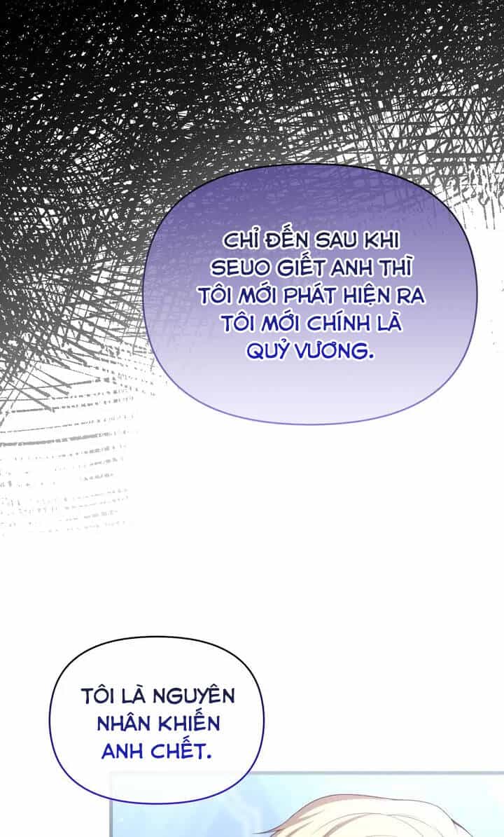 Một Đêm Sâu Đậm Của Adeline - Chương 74 - ảnh 23