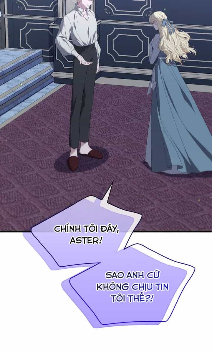 Một Đêm Sâu Đậm Của Adeline - Chương 74 - ảnh 26