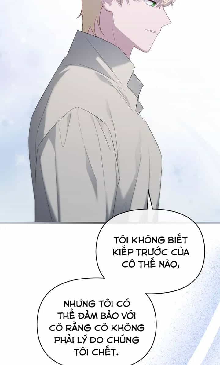 Một Đêm Sâu Đậm Của Adeline - Chương 74 - ảnh 28