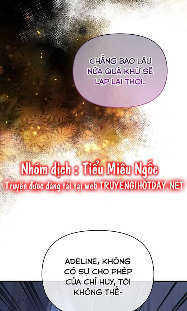 Một Đêm Sâu Đậm Của Adeline - Chương 74 - ảnh 32