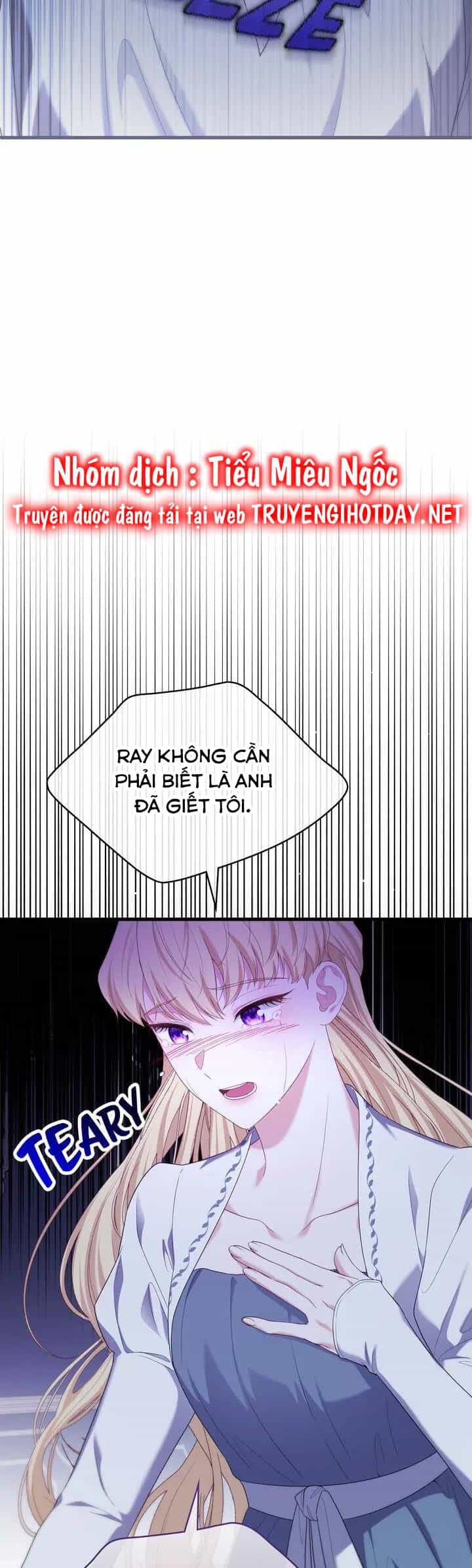 Một Đêm Sâu Đậm Của Adeline - Chương 74 - ảnh 36