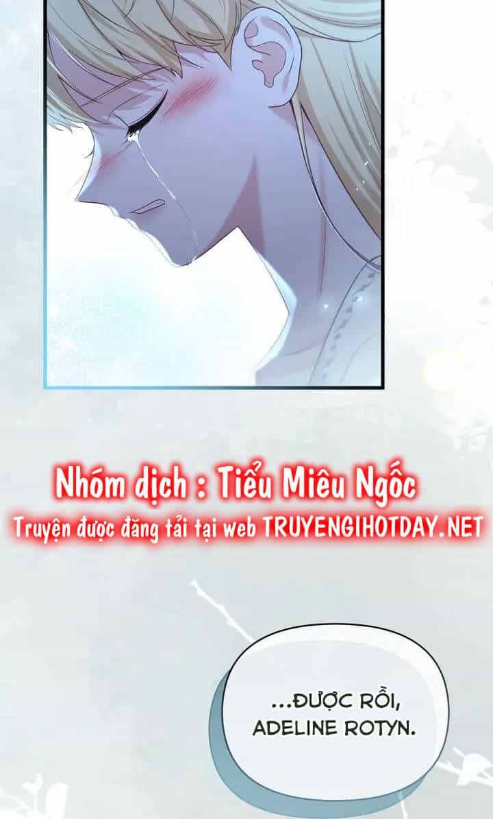 Một Đêm Sâu Đậm Của Adeline - Chương 74 - ảnh 44