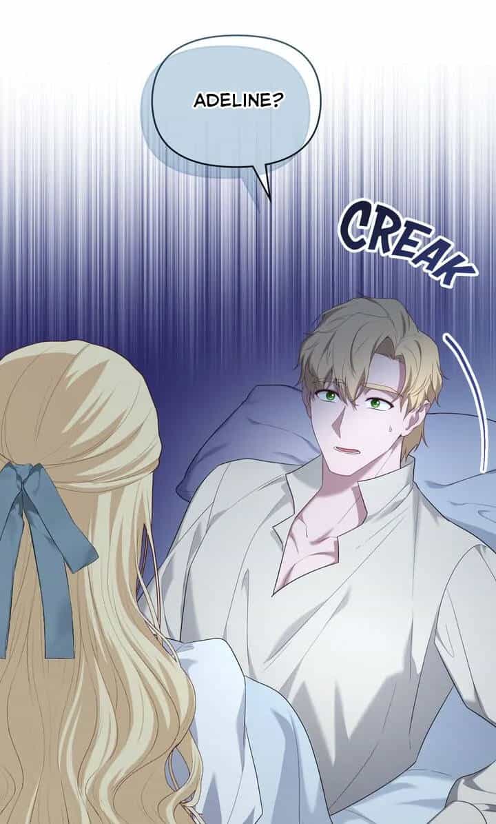 Một Đêm Sâu Đậm Của Adeline - Chương 74 - ảnh 6
